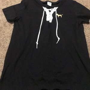 Brand new pink T-shirt